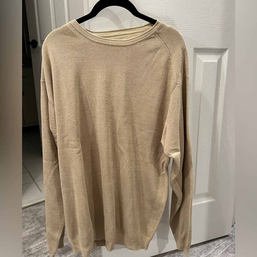 Tommy Bahama Men’s Sweater- XL